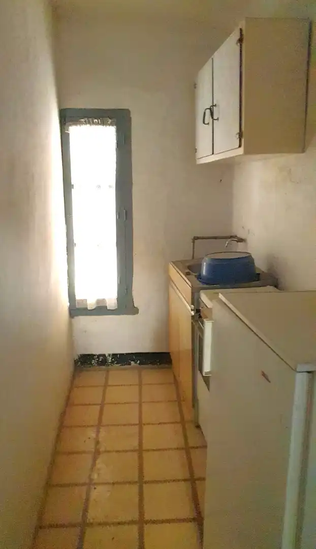 Cocina de Finca rústica en venta en Cetina