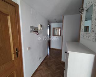 Flat to rent in  Madrid Capital  with Air Conditioner, Heating and Terrace