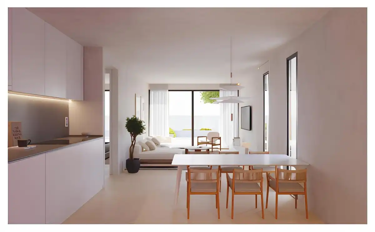 Apartament en venda a Pego, imagen 3