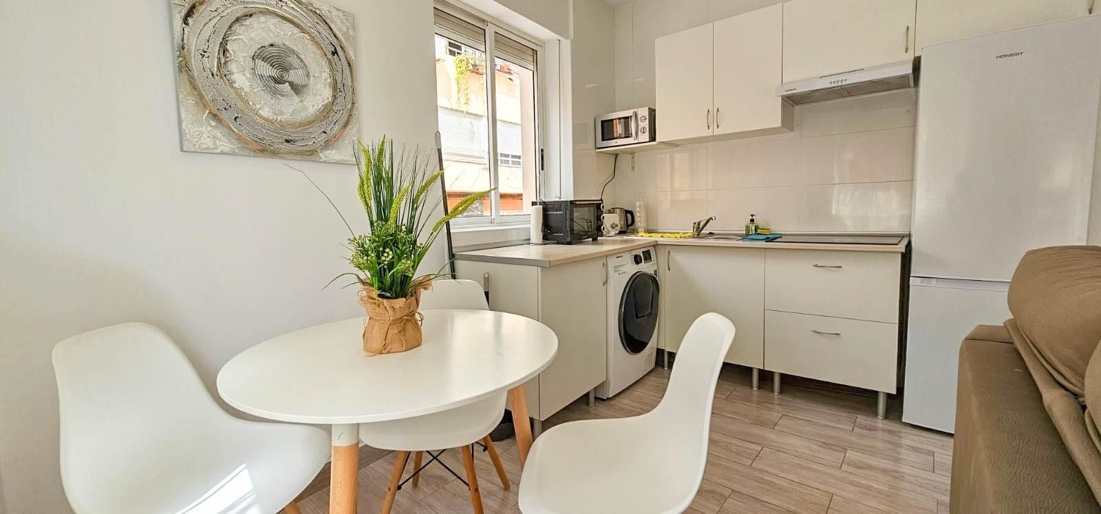 Flat to rent in Calle Jaime Segarra, 29, Carolinas Altas