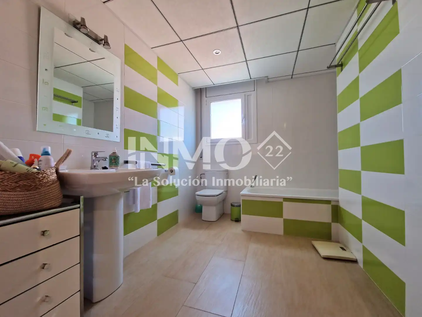 Bathroom of Houses for sale in Cambrils  with Air Conditioner, Heating and Terrace