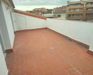 Terrassa de Dúplex en venda en Rubí amb Aire condicionat, Terrassa i Balcó