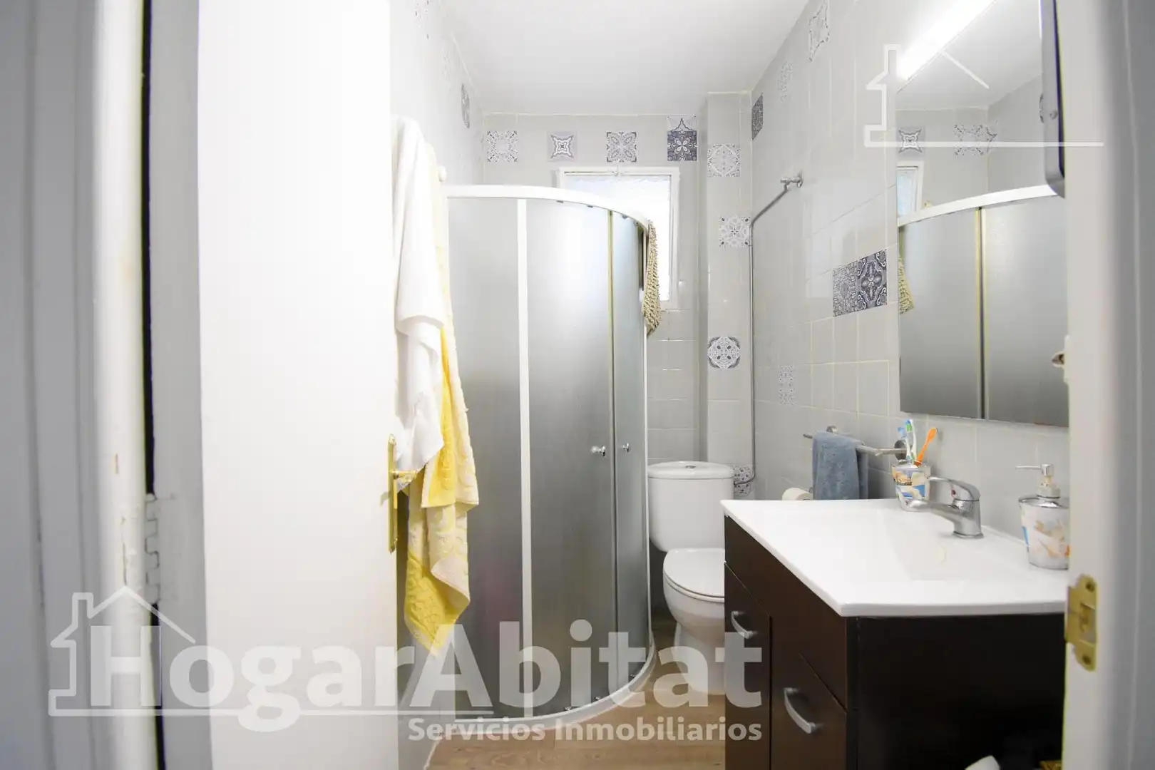 Habitación de Ático en venta en Bellreguard con Aire acondicionado, Calefacción y Parquet