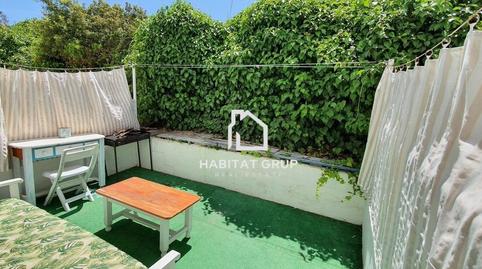 Foto 4 de Estudi en venda a Arenal d'en Castell, Illes Balears