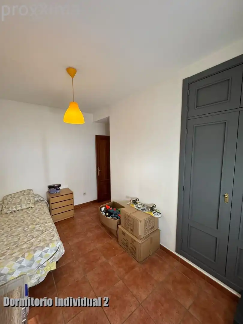 Maison avec terrasse à vendre à Arco Norte - Avda España, imagen 19