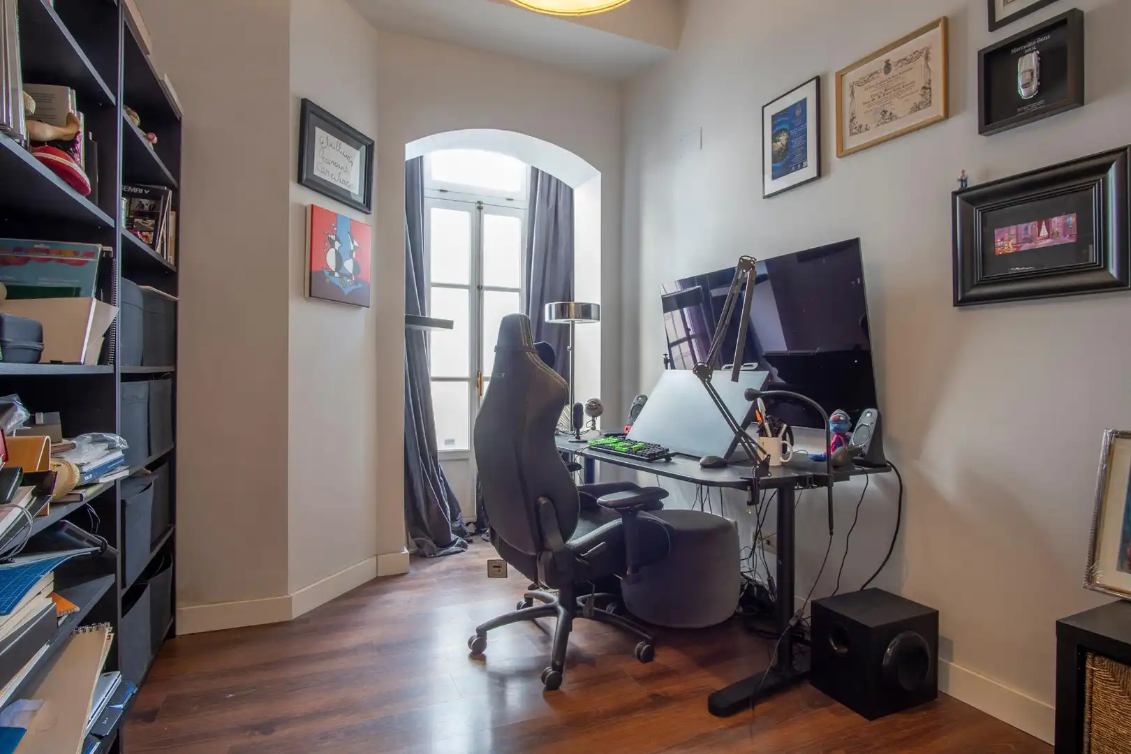 Casa o xalet en venda en San Fernando amb Aire condicionat, Terrassa i Traster
