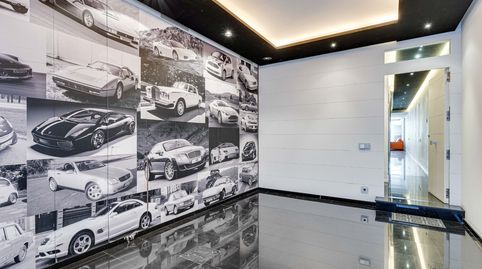 Photo 2 of Single-family semi-detached for sale in Passatge de Xile, La Maternitat i Sant Ramon, Barcelona Capital