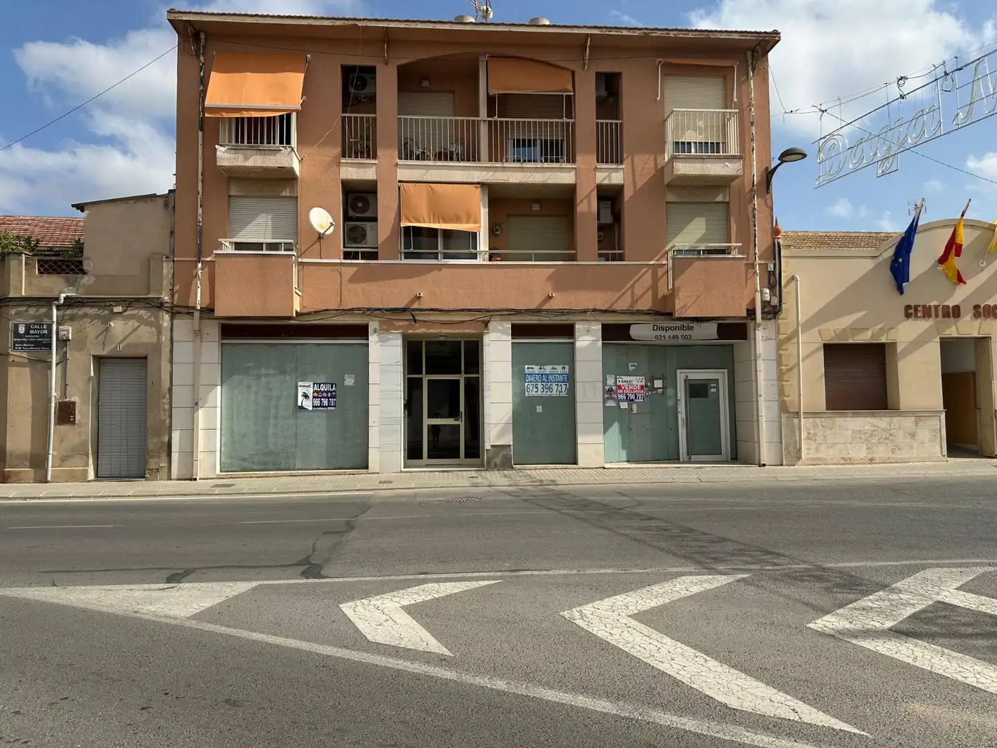 Oficina en venta en Daya Nueva