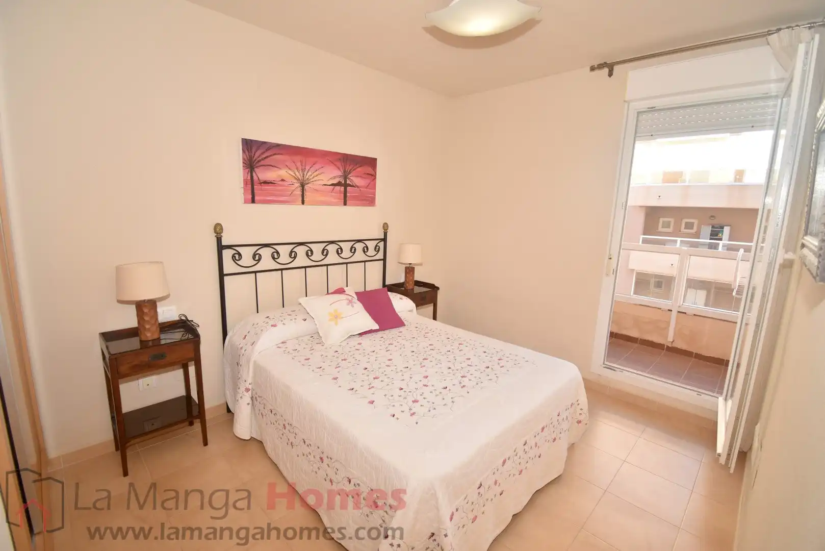 Flat with terrace for sale in Gran Vía de la Manga 17, imagen 18