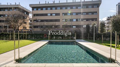 Foto 2 de Piso de alquiler en Volpelleres, Sant Cugat del Vallès