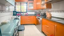 Kitchen of Flat for sale in  Córdoba Capital  with Air Conditioner and Community pool