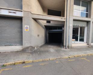 Aparcament de Garatge en venda en El Vendrell