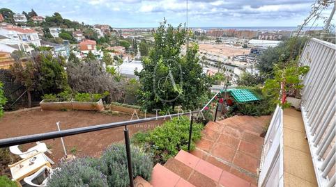 Foto 3 de Casa o chalet en venta en Alps, Santa Susanna, Barcelona