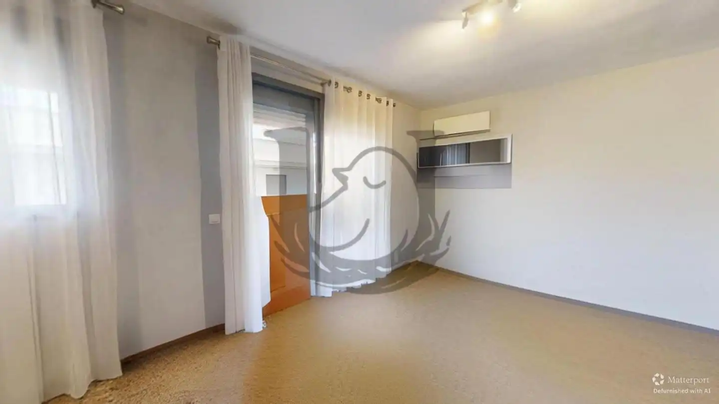 Habitación de Ático en venta en Alginet con Aire acondicionado y Terraza