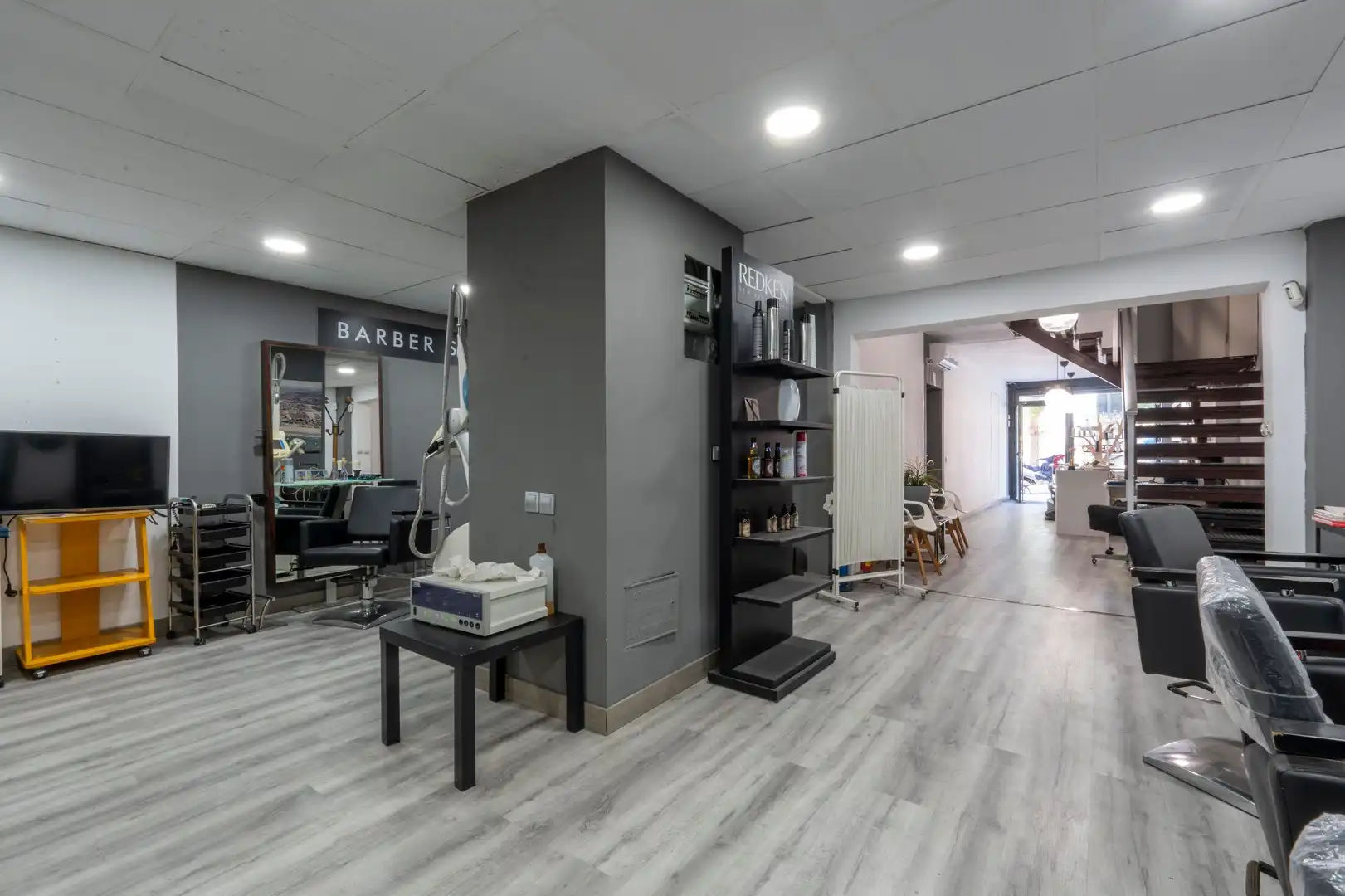 Business premises for sale in Calle de Bravo Murillo, imagen 6