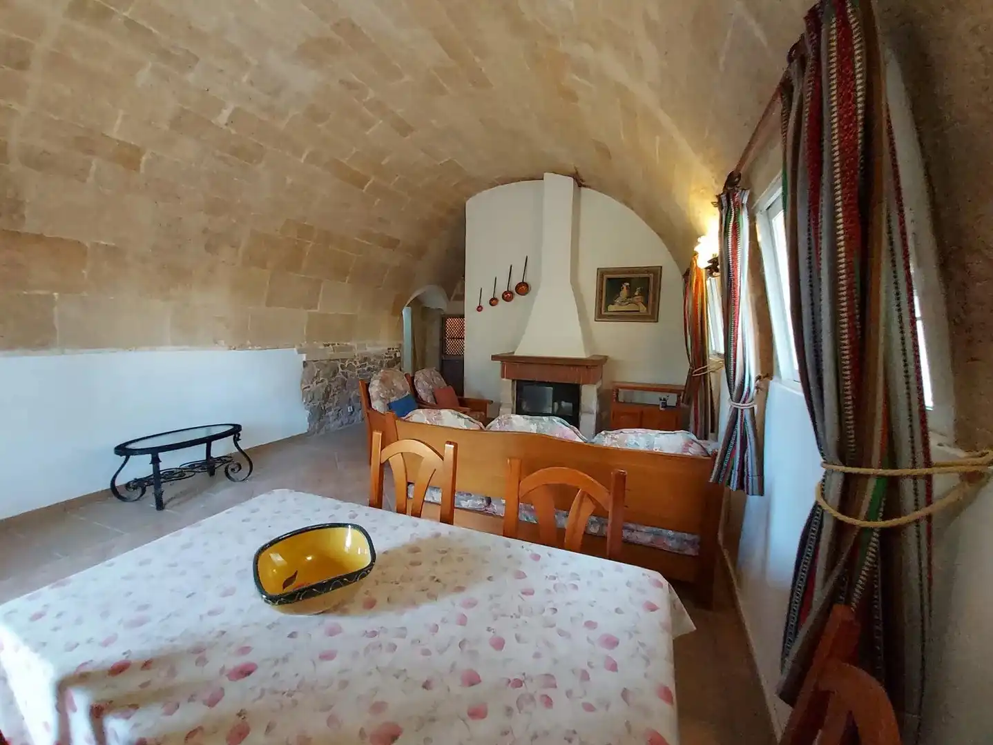 Casa con jardín en venta en Binissalem, imagen 4