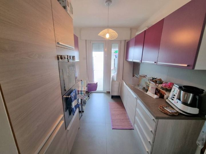 Cocina de Piso en venta en Jerez de la Frontera