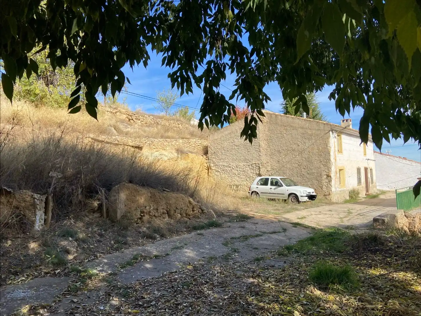 Residencial en venta en Nerpio