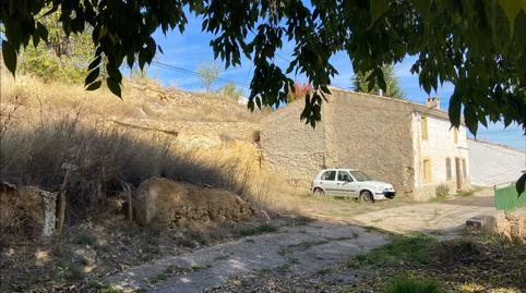 Foto 3 de Residencial en venta en Poblado Yetas, 92, Nerpio, Albacete