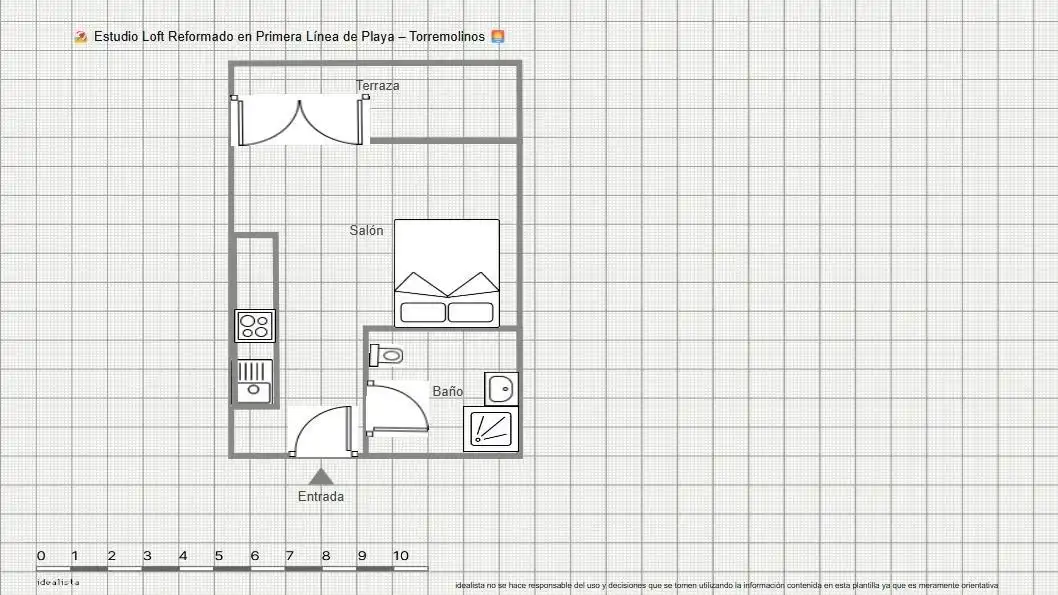 Vivienda con piscina en venta en El Bajondillo, imagen 43