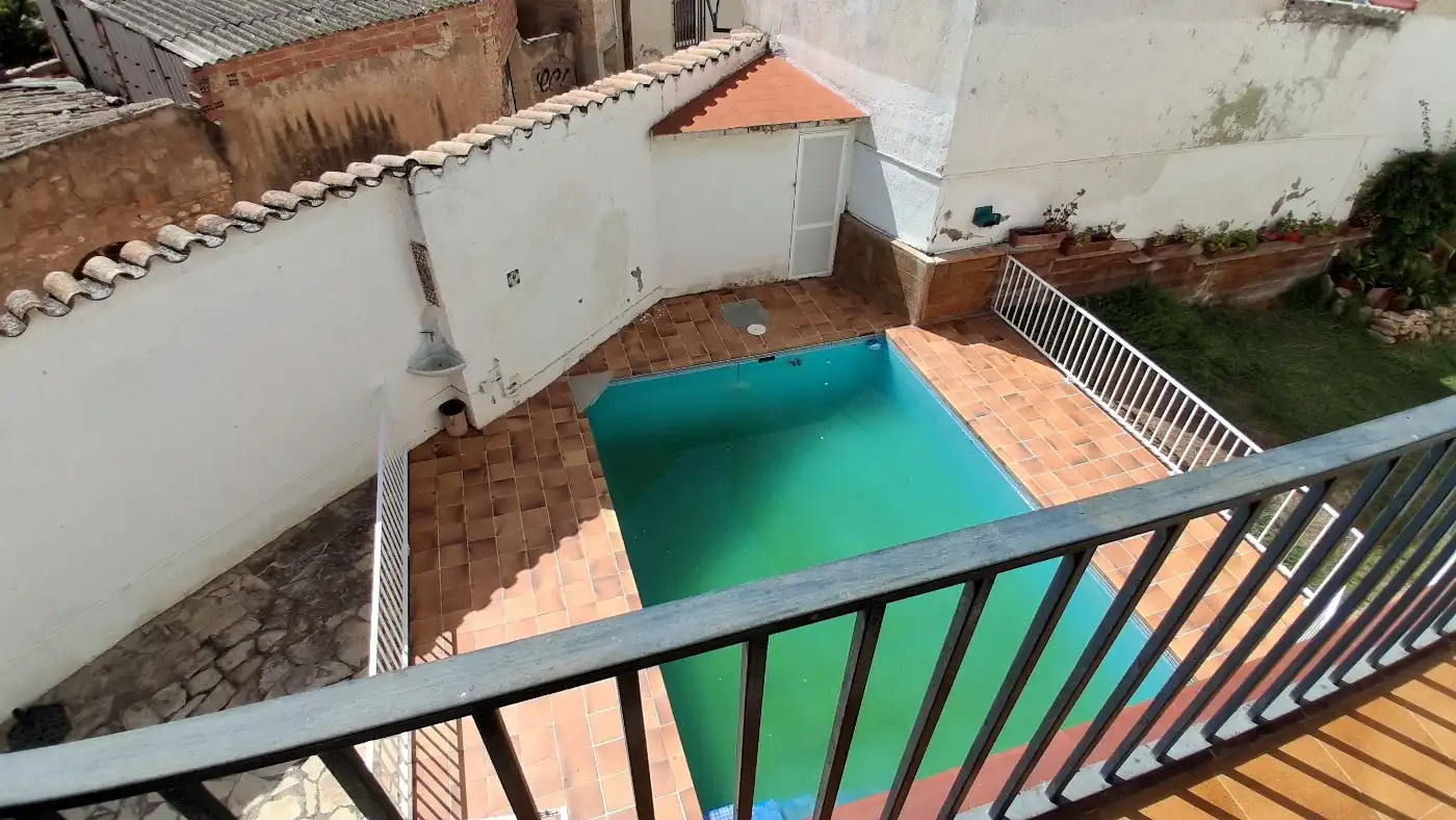 Casa bifamiliare con terrazza in vendita a Móra la Nova, imagen 52