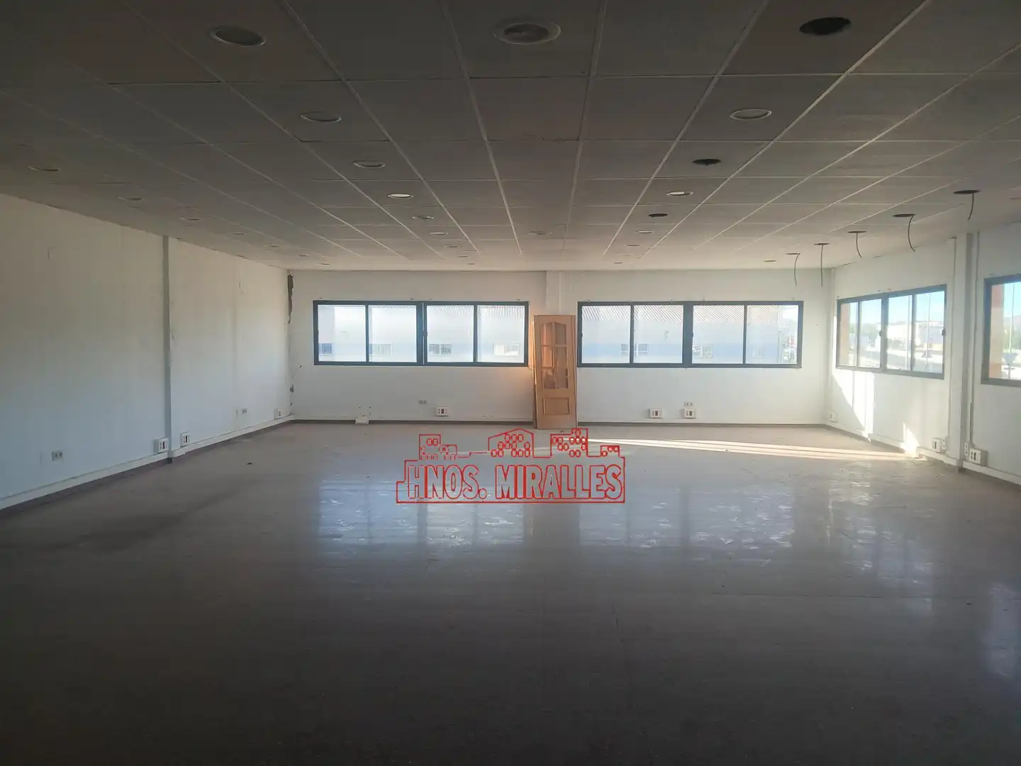 Nave industrial in vendita a Aspe Centro, imagen 4