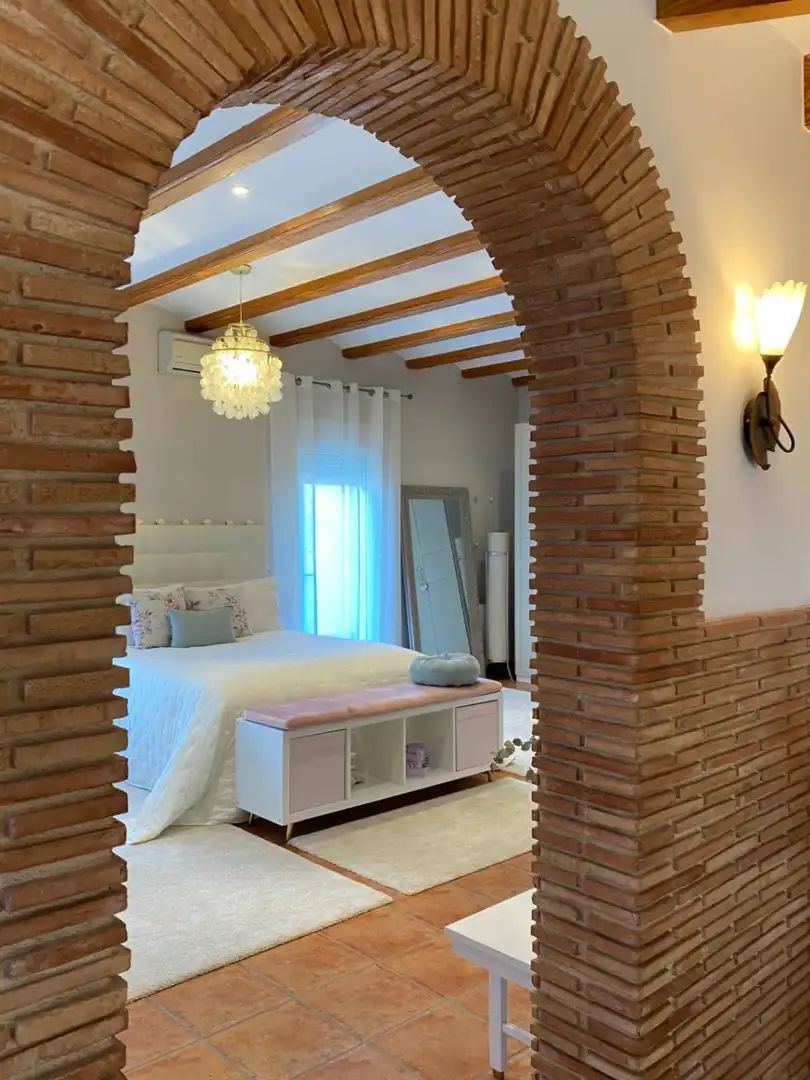 Villa avec piscine à vendre à Orba, imagen 25