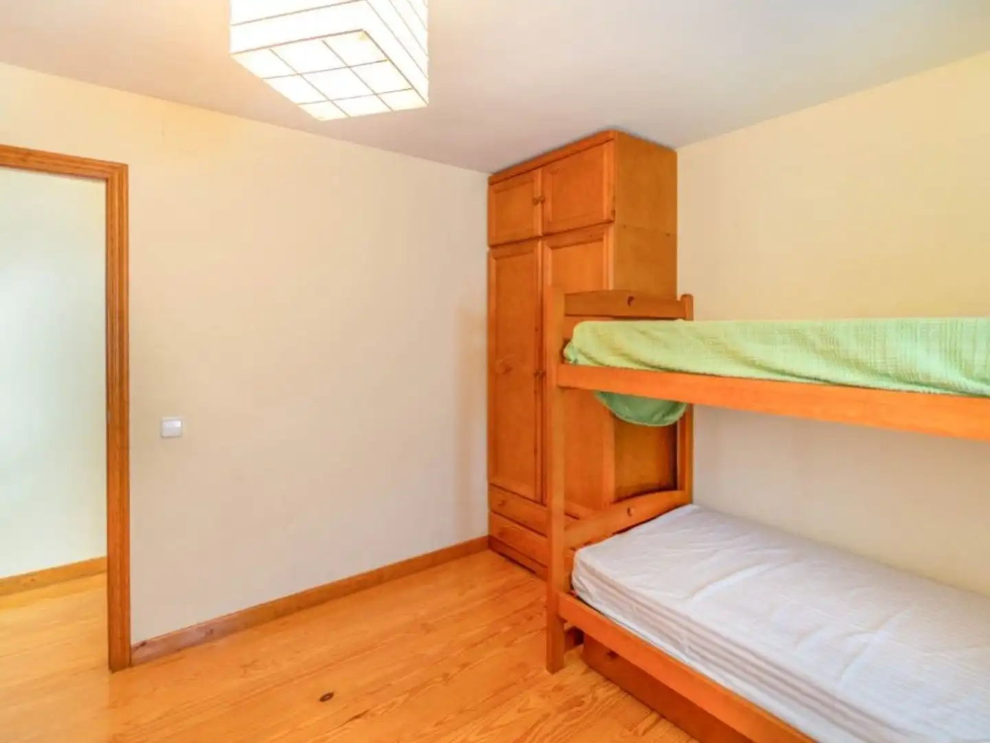Bedroom of Country homes for sale in Uztárroz / Uztarroze