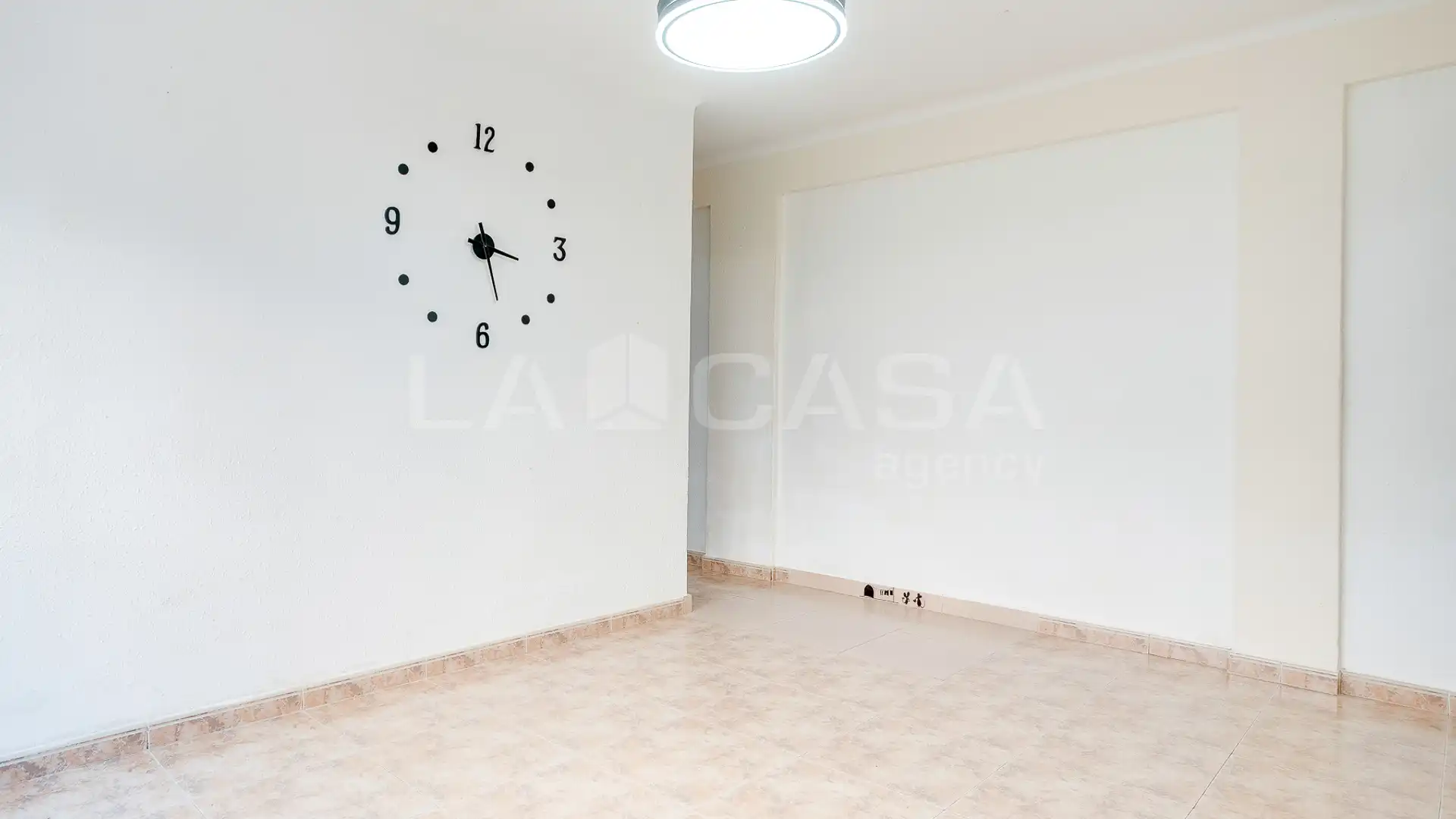 Planta baixa en venda en Cornellà de Llobregat