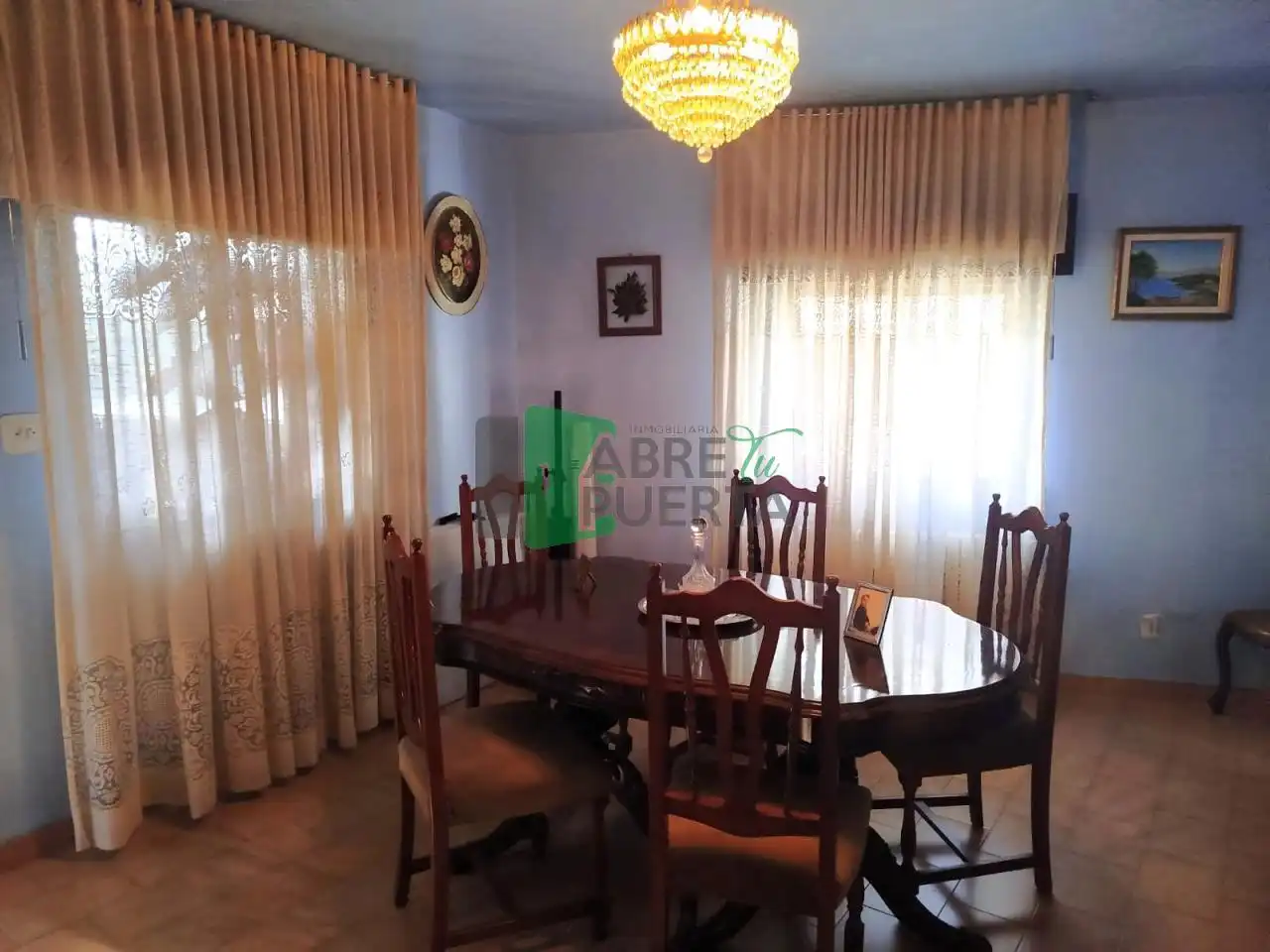 Dining room of Houses for sale in A Peroxa , Ourense