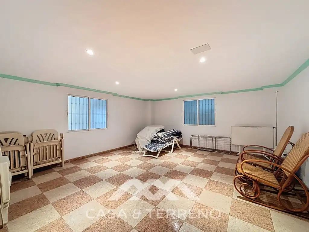 Casa adosada en venda en Vélez-Málaga amb Aire condicionat, Piscina i Microones