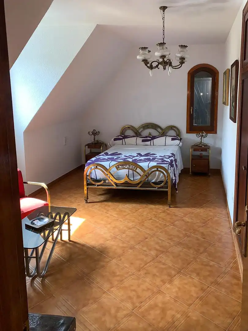 Bedroom of Country homes for sale in Tàrrega  with Air Conditioner, Heating and Private garden