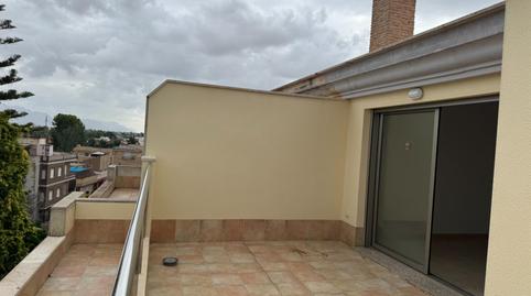 Foto 4 de Ático en venta en Avenida de la Libertad en Casillas, Casillas, Murcia