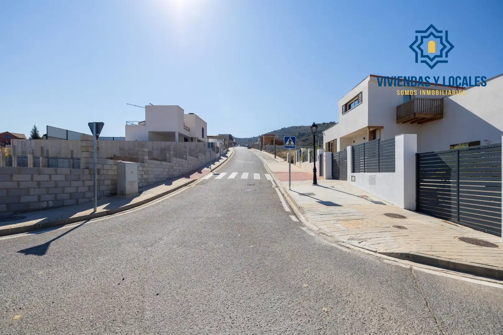 Grundstücke und Bauplätze zum Verkauf in Calle Veleta, imagen 18