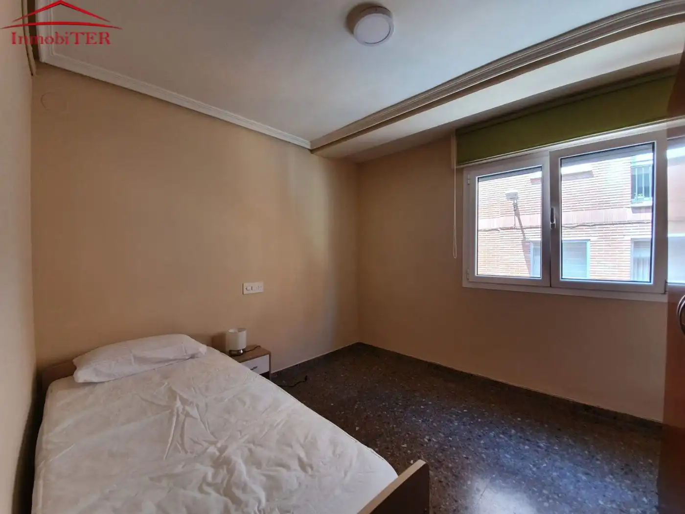 Flat for rent in El Pinar - San León - Las Viñas