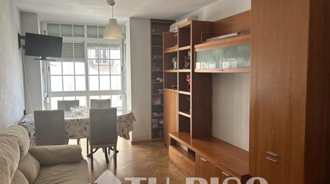 Foto 4 de Pis en venda a Calle de Quijada de Pandiellos, San Diego, Madrid