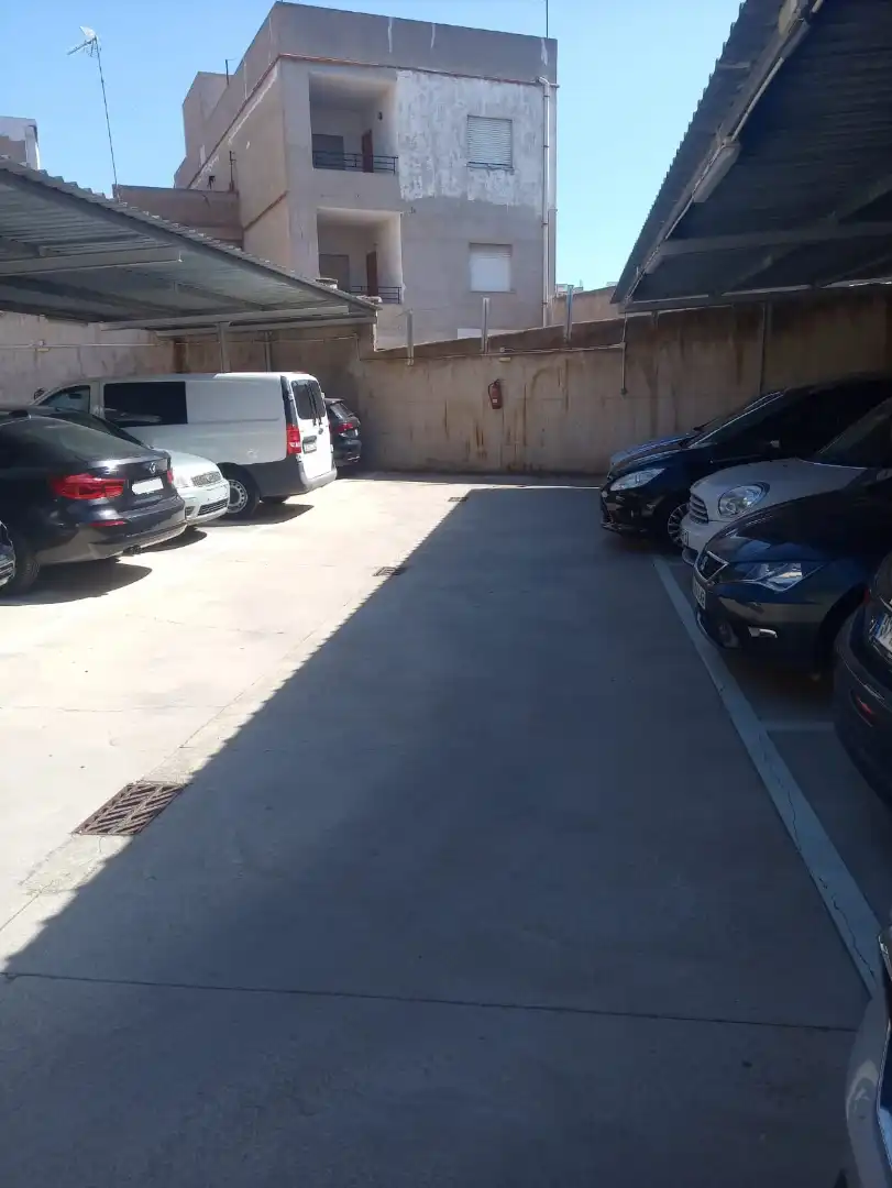 Residential land for sale in Carrer de la Font 34, imagen 4