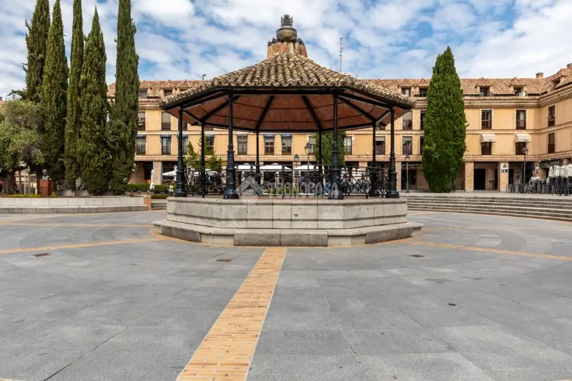 Wohnung zum Verkauf in Rozas Centro, imagen 22