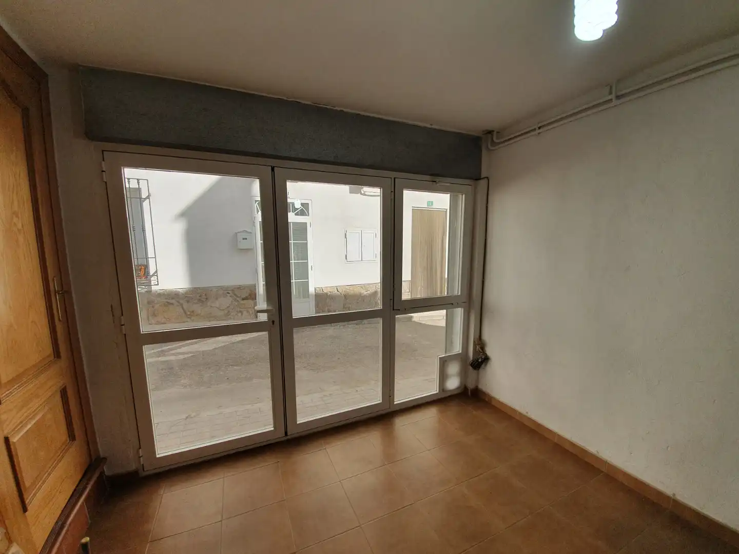 Duplexes for sale in Corpa  with Heating and Storage room