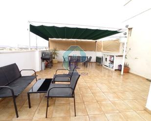 Terrace of Attic for sale in Águilas  with Terrace