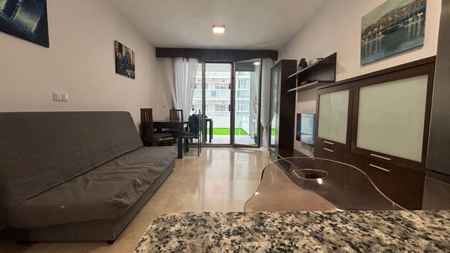 Apartamento en Alquiler en Calle de Florida en Colonia Madrid