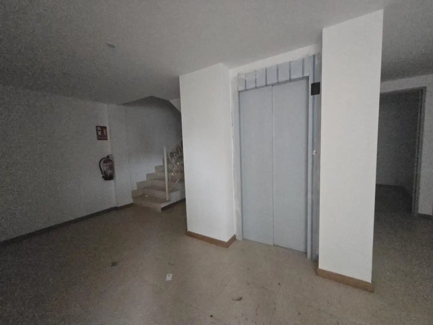 Apartamento en venta en Barreiros con Trastero