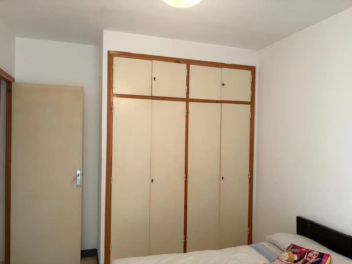 Dormitori de Casa o xalet en venda en L'Ametlla de Mar  amb Jardí privat i Terrassa