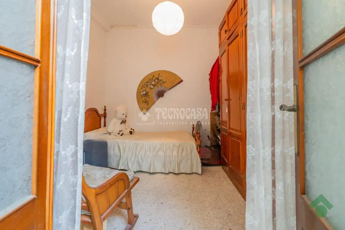 Bedroom of Detached homes for sale in Puerto Real