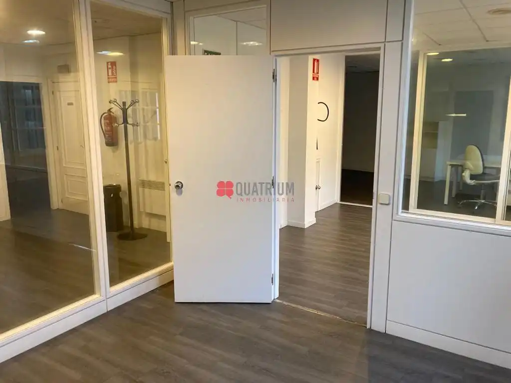 Oficina en venda a Rúa De Tomiño, imagen 4