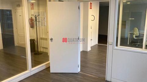 Foto 4 de Oficina en venda a Rúa de Tomiño, Campus Norte - San Caetano, Santiago de Compostela