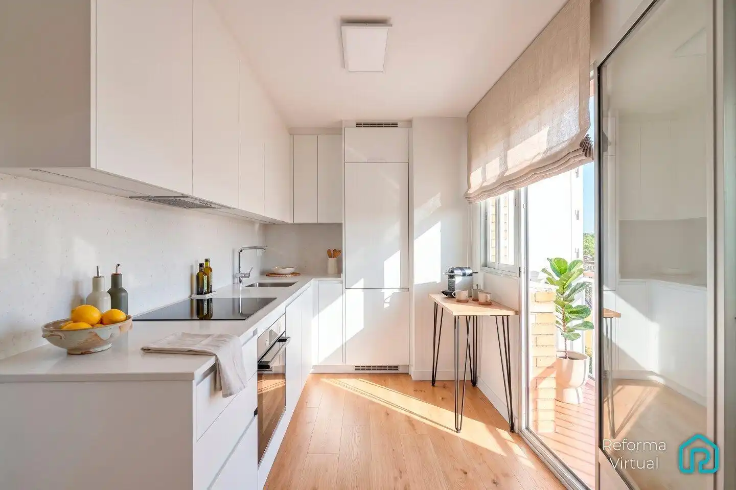 Piso con ascensor en venta en Casablanca, imagen 21
