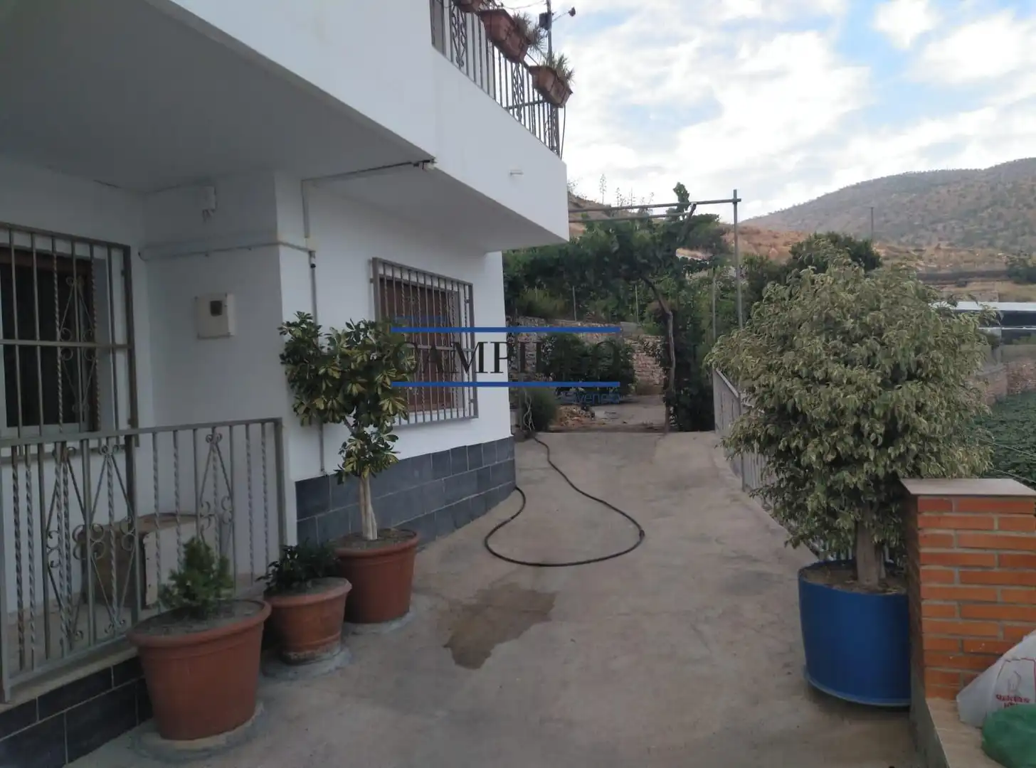 Casa rústica en venta en Albuñol, imagen 13