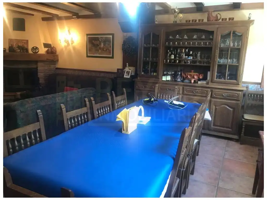 Casa o xalet en venda en Ledesma de la Cogolla amb Balcó