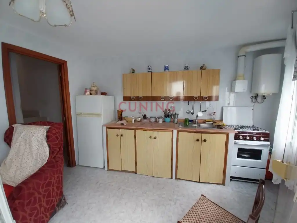 Kitchen of Houses for sale in Torremocha